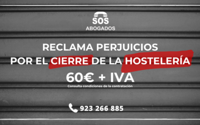 Reclamación Hosteleros