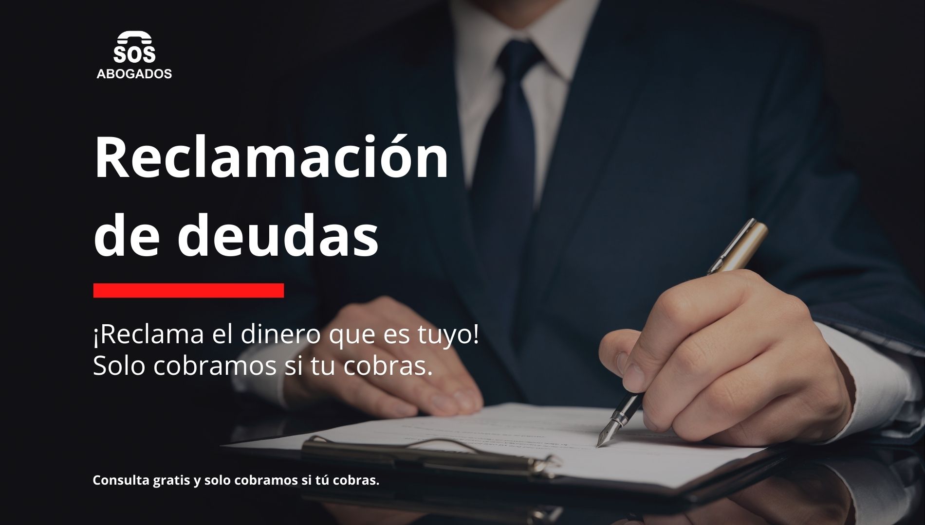 Reclamaci N De Deudas En Salamanca Sos Abogados