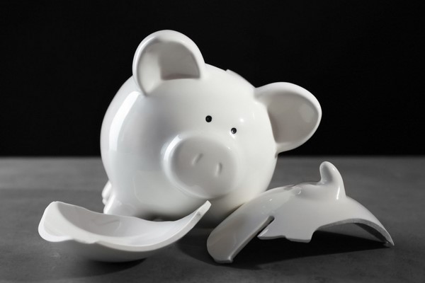Declaración de insolvencia